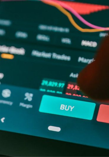 gap-trading-on-bartex Gap Trading